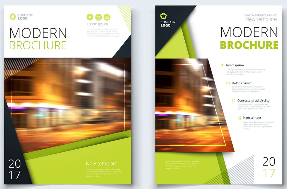 Waarom een bedrijfsmagazine indruk maakt